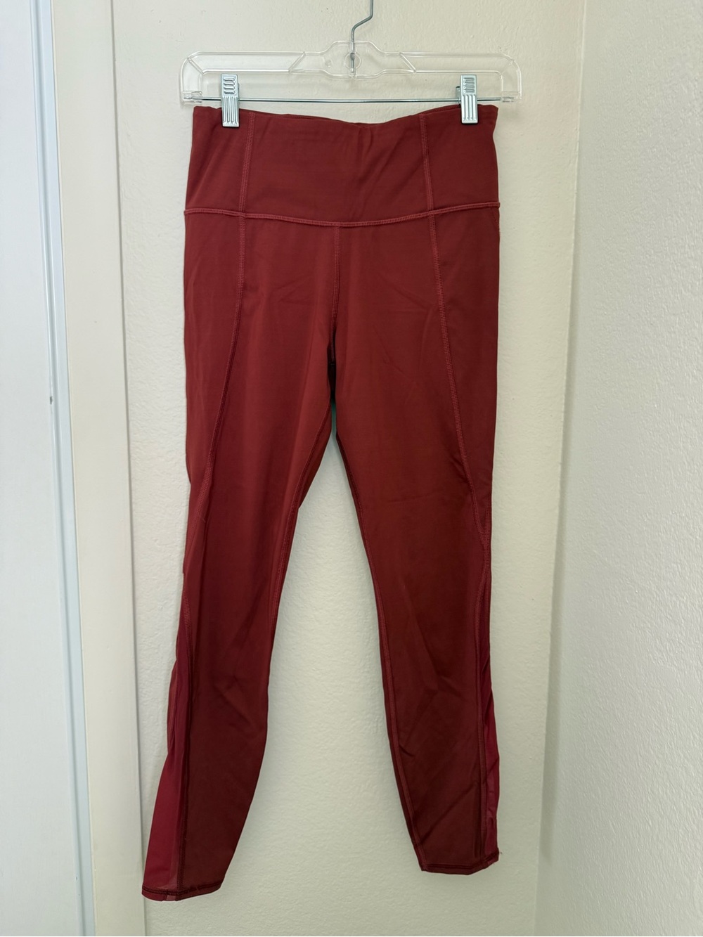 Athleta Lightening 7/8 Tight Legging
